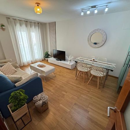 Duplex Amantes Apartamento Teruel Exterior foto