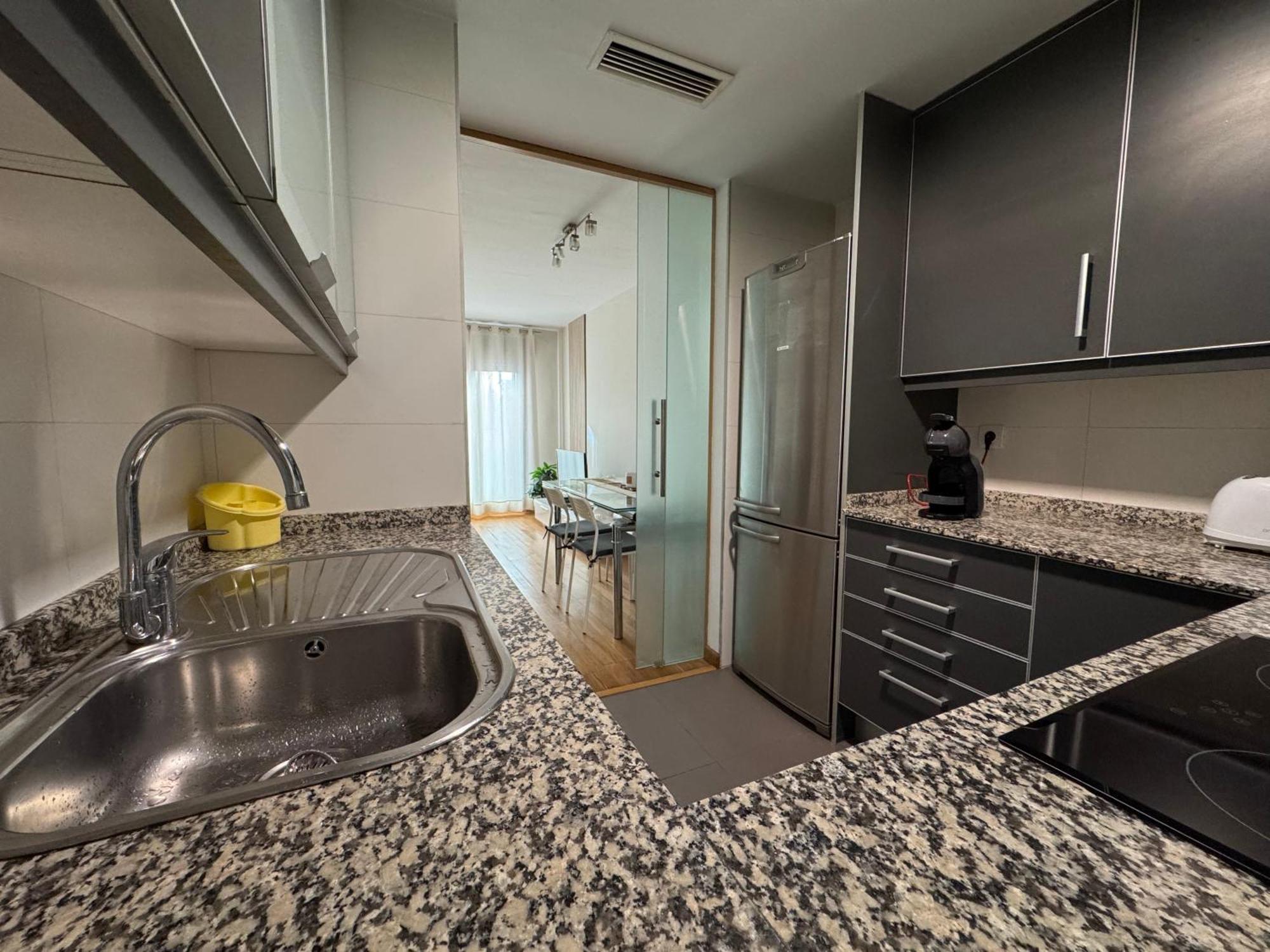 Duplex Amantes Apartamento Teruel Exterior foto